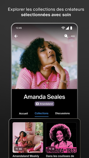 Patreon apk untuk ios